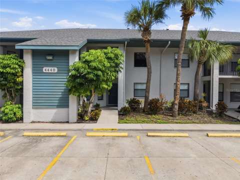 4440 47Th Avenue #102, home for sale on 47Th Avenue