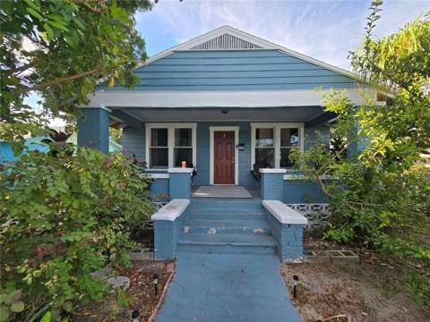 4502 9Th Avenue, home for sale in St. Petersburg 33711