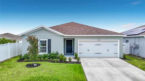 14409 Whitewater Way, home for sale on Whitewater Way