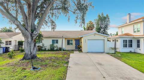 2010 Bayou Grande Boulevard, home for sale in St. Petersburg 33703