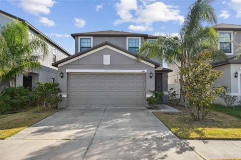 4110 Cat Mint Street, home for sale in Tampa 33619