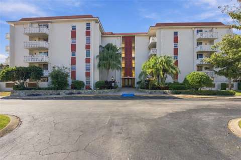 2630 Pearce Drive #211, home for sale in Clearwater 33764
