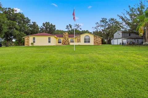 8634 23Rd Street, home for sale in Zephyrhills 33540