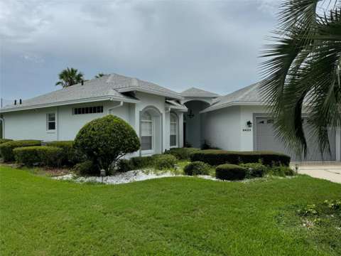 6623 Bendelow Drive, home for sale in Lakeland 33810