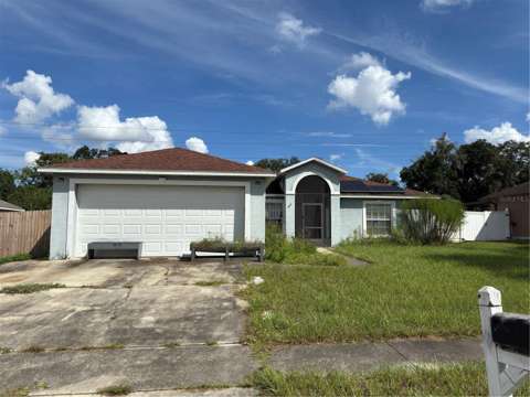 871 Lake Jackson Circle, home for sale on Lake Jackson Circle