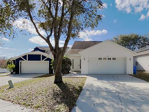 404 Summer Sails Drive, home for sale on Summer Sails Drive