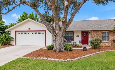 4272 Prairie View Drive, home for sale in Sarasota 34232