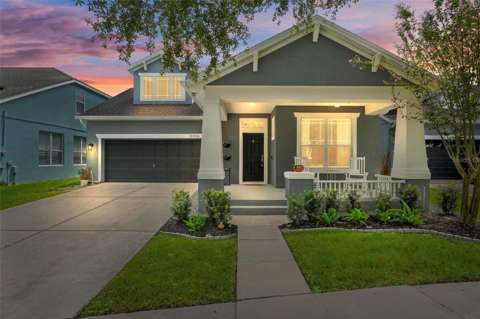 13356 Phoenix Drive, home for sale in Orlando 32828