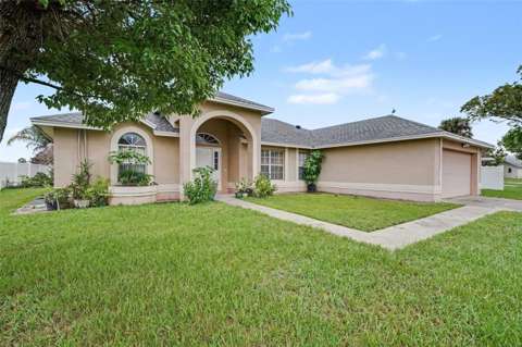 14807 Day Lily Court, home for sale in Orlando 32824