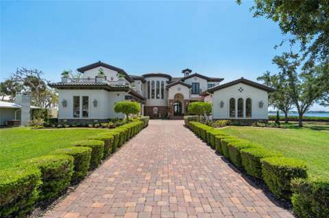 2107 4Th Street Court, luxury home for sale in Palmetto