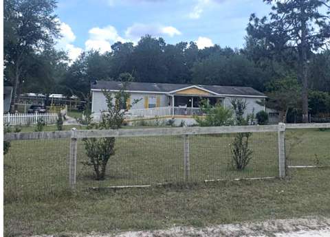 21170 SE 67Th Place, 4-bedroom for sale in Morriston