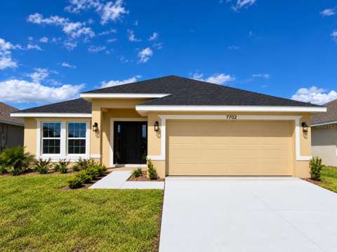 7702 Bent Tree Loop, home for sale in St. Cloud 34773