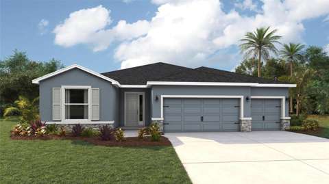 10429 Woodland Garden Way, home for sale on Woodland Garden Way