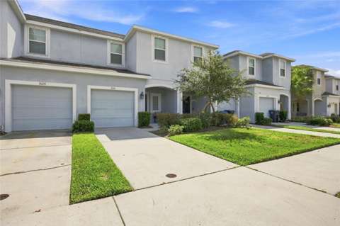 7030 Summer Holly Place, starter home for sale in Riverview