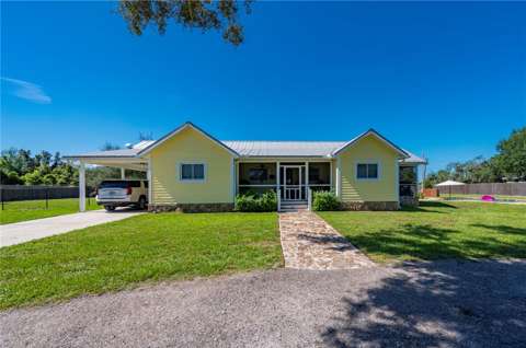 30941 Turkey Oak Road, home for sale in Punta Gorda 33982