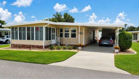 104 Caladium Street, gated community for sale in Leesburg