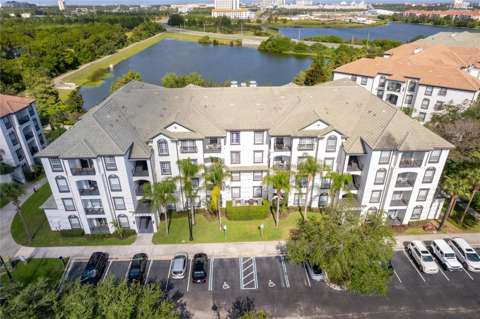 4102 Breakview Drive #40203, home for sale in Orlando 32819