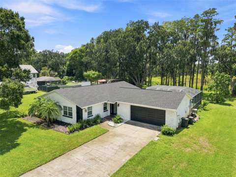 210 Lake Hobbs Road, home for sale in Lutz 33548