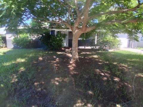 8825 113Th Street, home for sale in Seminole 33772