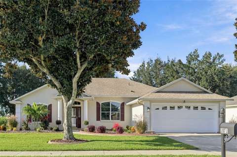 1071 Princeton Drive, home for sale in Clermont 34711