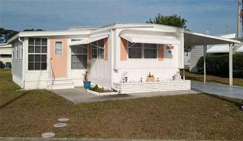 5119 Glen Echo Avenue, home for sale in Sarasota 34234