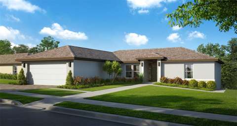 Constitution Morningview Drive, home for sale in Eustis 32726