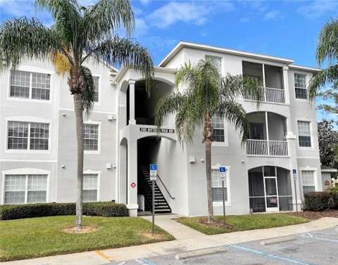2302 Butterfly Palm Way #301, home for sale on Butterfly Palm Way