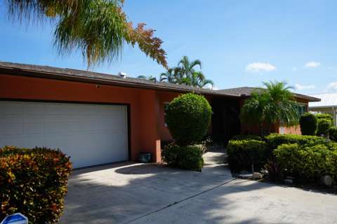 1829 Cornwallis Parkway, pool for sale in Cape Coral