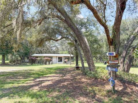 28622 N State Road 121, $300k–$500k for sale in Alachua