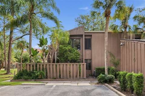 5302 Burning Tree Drive #F02, home for sale in Orlando 32811