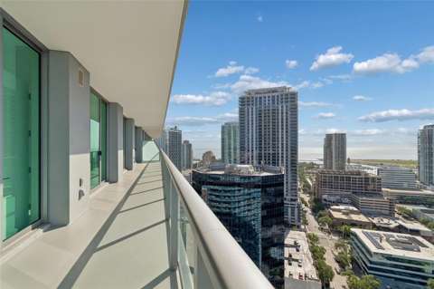 400 Central Avenue #2505, home for sale on Central Avenue