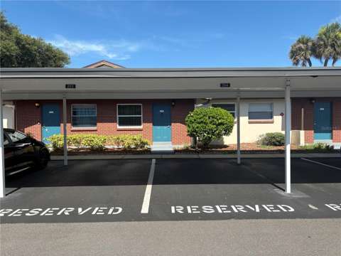 24862 Us Highway 19 #205, home for sale in Clearwater 33763