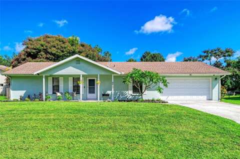 9812 44Th Street Court, $300k–$500k for sale in Parrish