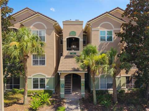 4833 Cypress Woods Drive #4306, home for sale on Cypress Woods Drive