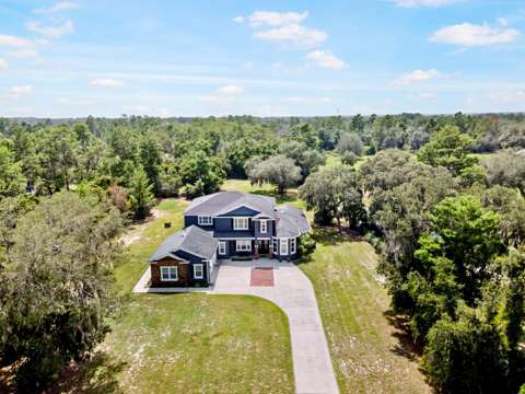 2630 Franklin Road, luxury home for sale in St. Cloud