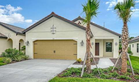 333 Potenza Loop, golf community for sale in Nokomis