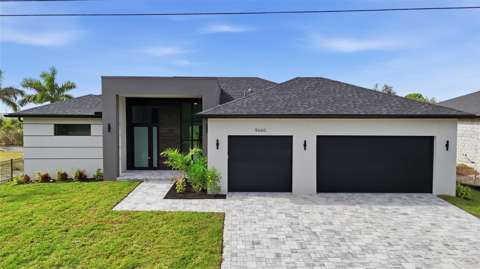 9660 President Circle, home for sale on President Circle
