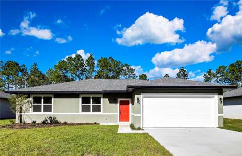 8104 N Santos Drive, $300k–$500k for sale in Citrus Springs