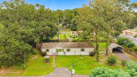 8585 NW 15Th Avenue, home for sale in Ocala 34475