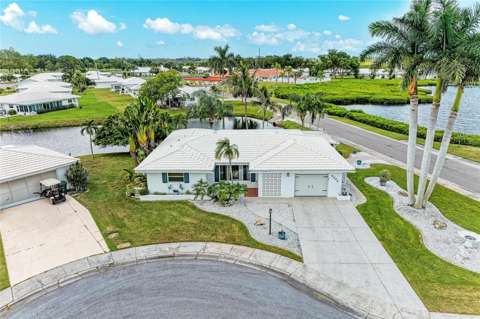 4006 Joyce Drive, home for sale in Bradenton 34208
