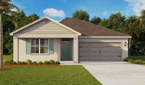 6028 Gaura Way, home for sale in Lakeland 33811