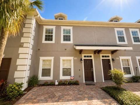 2379 Caravelle Circle, home for sale on Caravelle Circle