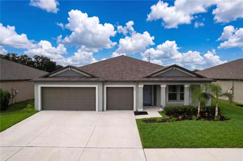 1565 Colding Drive, home for sale in Ruskin 33570