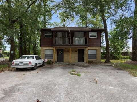 7034 SW 17Th Place, home for sale in Gainesville 32607