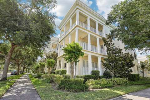 2315 Upper Park Road #302, home for sale in Orlando 32814