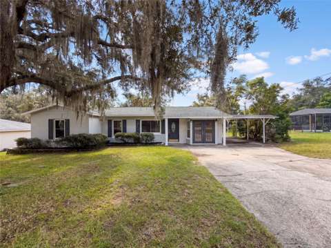 4536 Eagles Nest Road, home for sale in Fruitland Park 34731