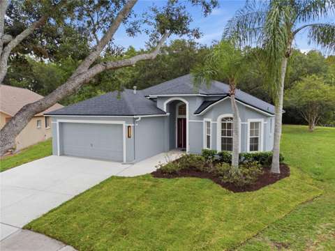 6003 Chellas Court, golf community for sale in Lutz