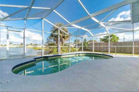 5208 Chaves Circle, home for sale on Chaves Circle