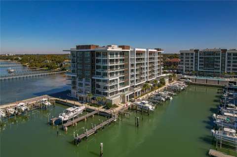 920 N Osceola Avenue #307, home for sale on N Osceola Avenue