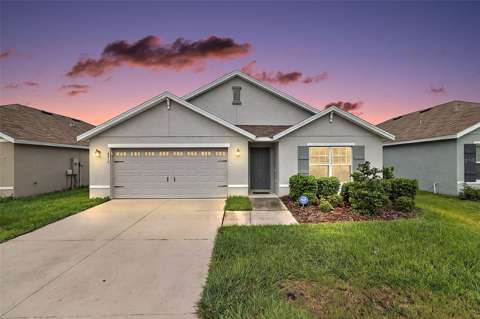 8510 Triumph Circle, 4-bedroom for sale in Wildwood